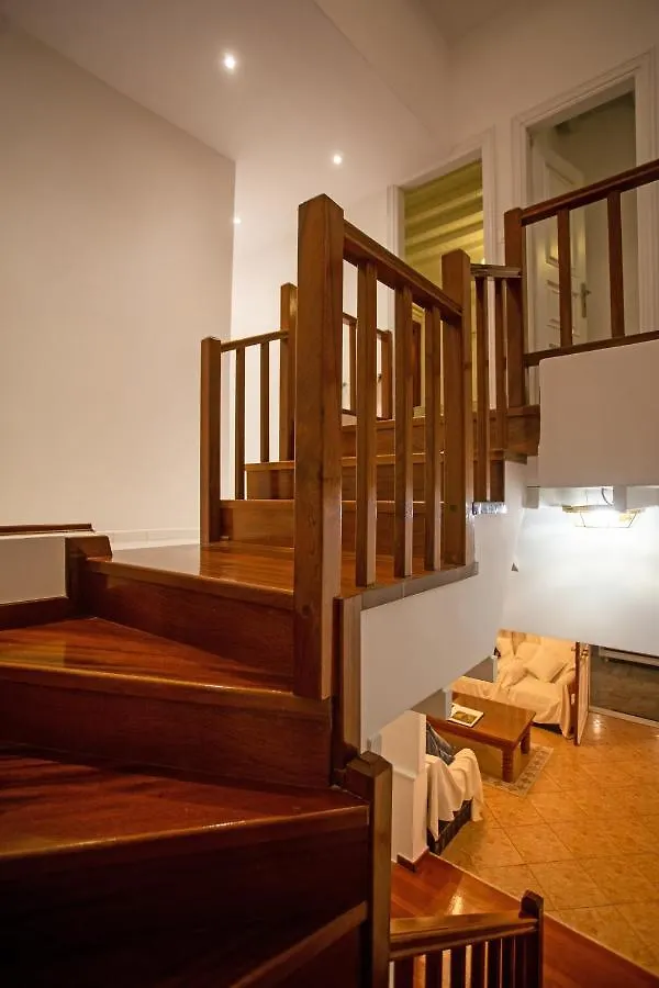 Villa Dimitra Ano Mera