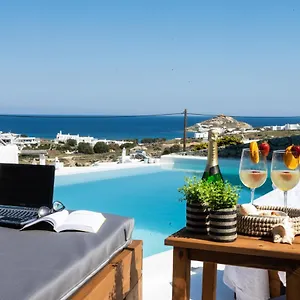 Amma Sea View Appartamento