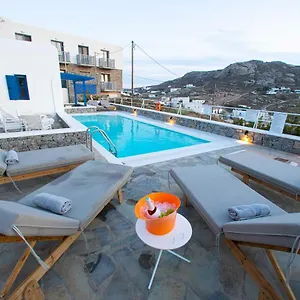 Duke's Suites Mykonos Appartamento