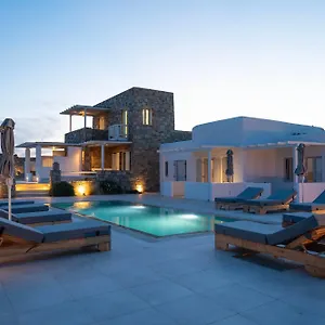 Sol Mykonos Appartamento