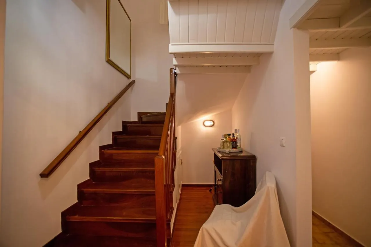 Villa Dimitra Ano Mera