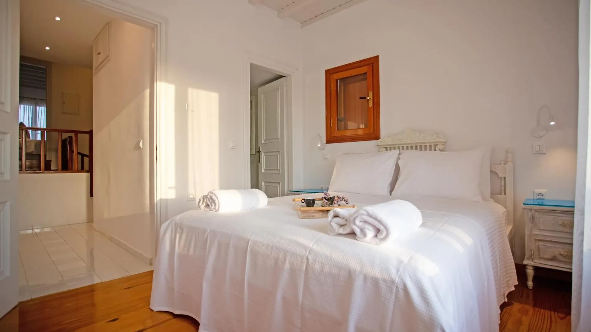 Villa Dimitra Áno Merá 0*,