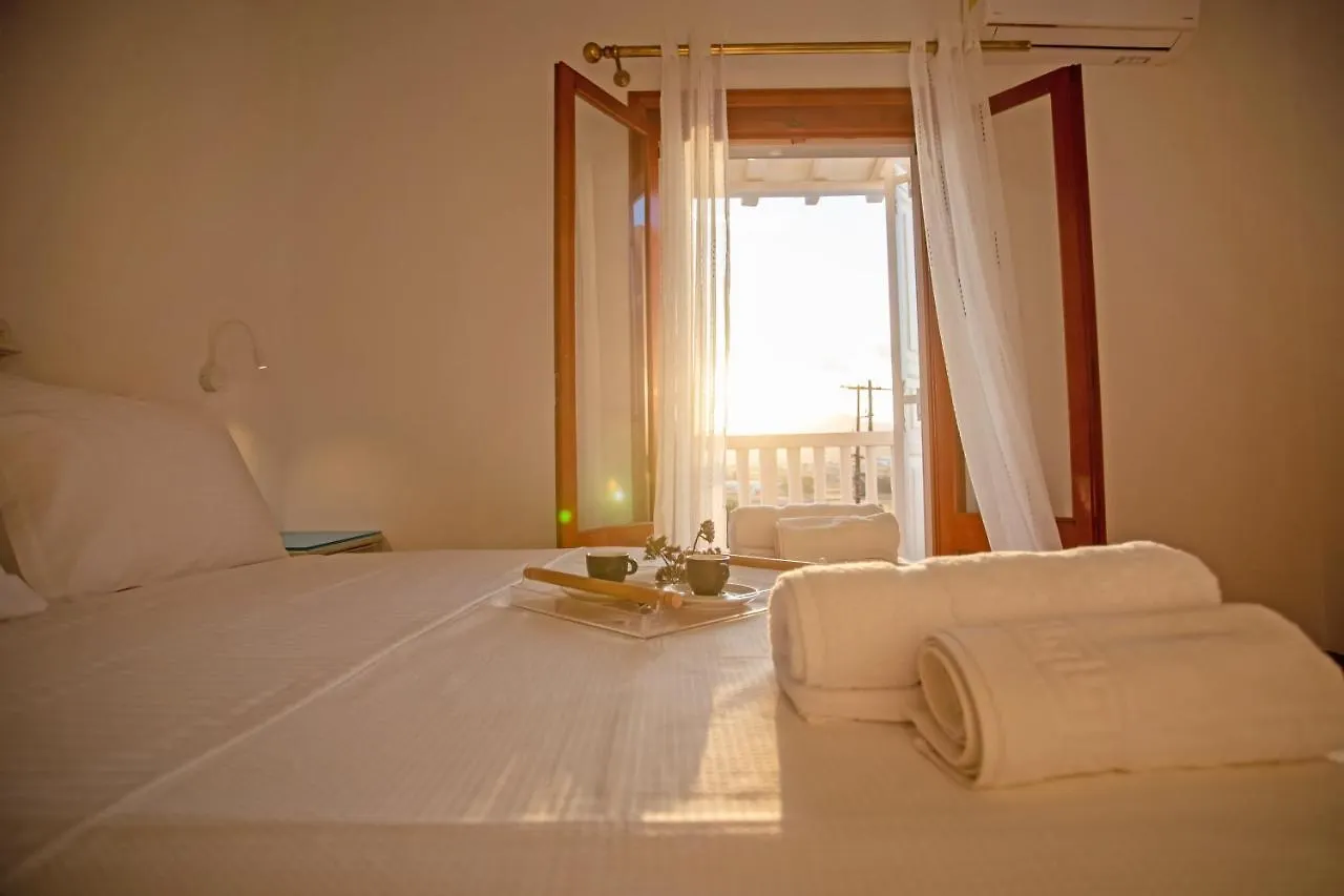 Villa Dimitra Ano Mera 0*,  Grecia