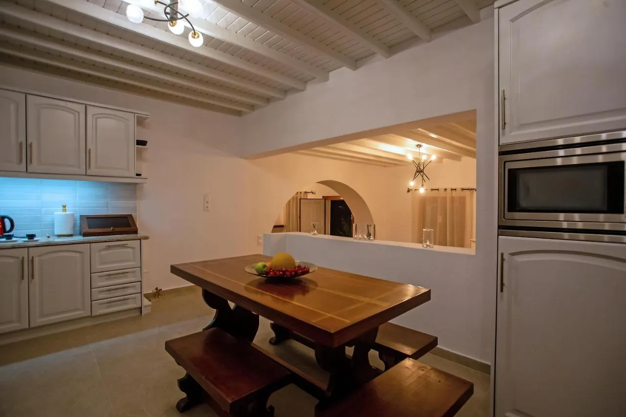 Villa Dimitra Ano Mera